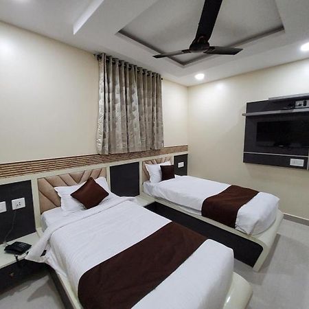 Kings Palace Chennai Eksteriør bilde